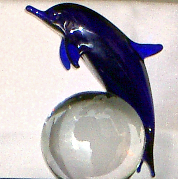Delfín